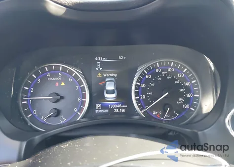 2014 Infiniti Q50 Sport из США, поврежденный, VIN JN1BV7AP5EM685677